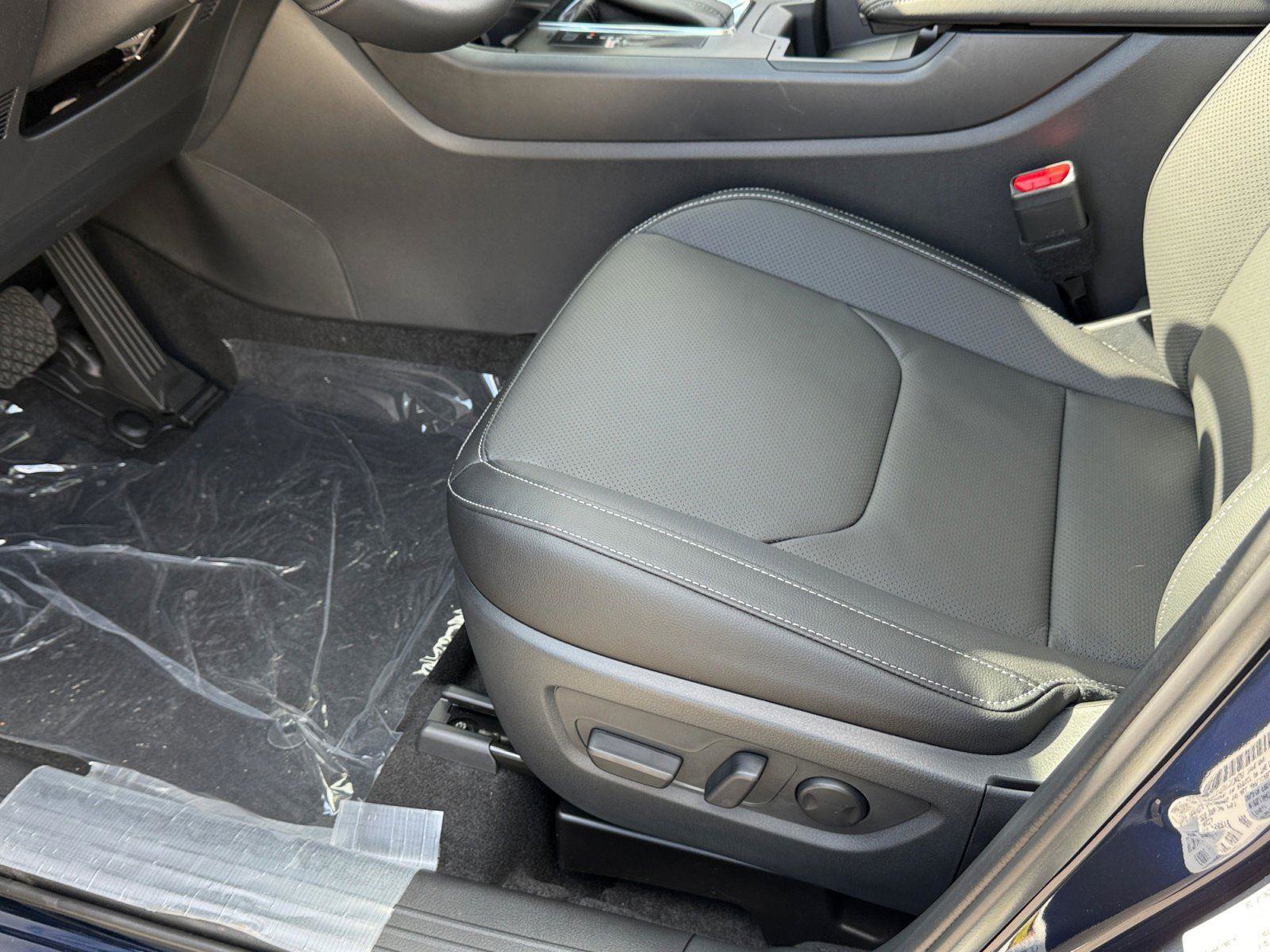 New 2026 MAZDA CX-5 2.5 S w/ Premium Plus Package image 24