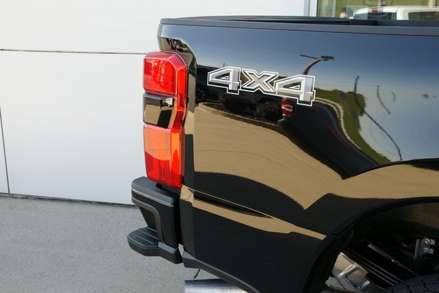 New 2026 Ford F350 XLT image 12
