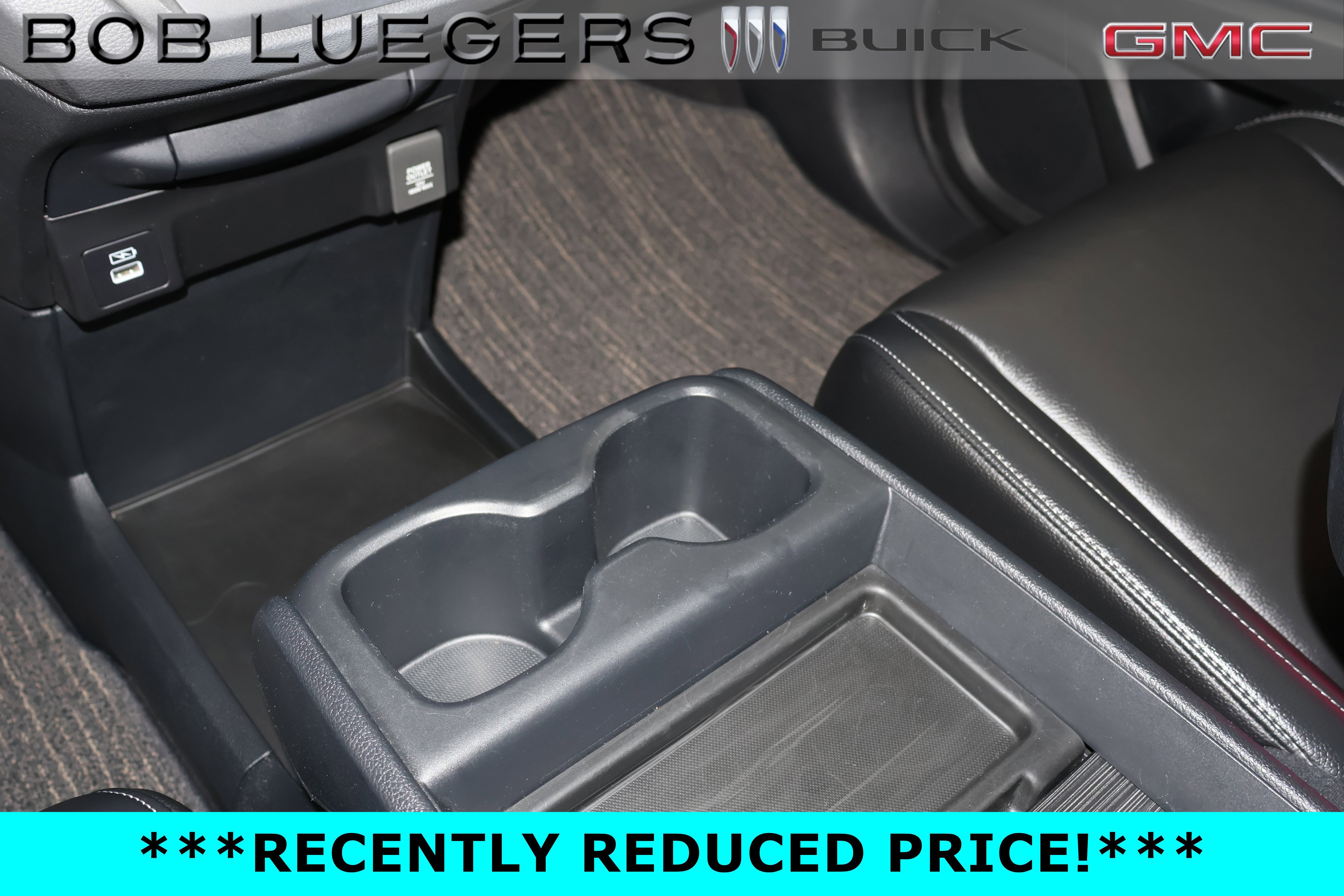 Used 2023 Honda Odyssey EX-L image 25