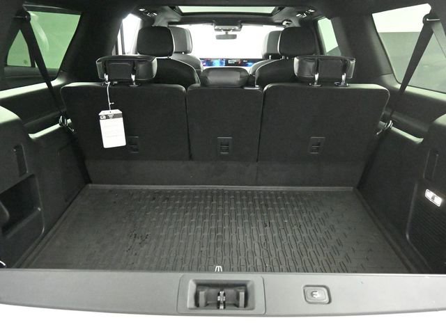 Used 2025 Lincoln Navigator L Reserve w/ Jet Appearance Package image 25