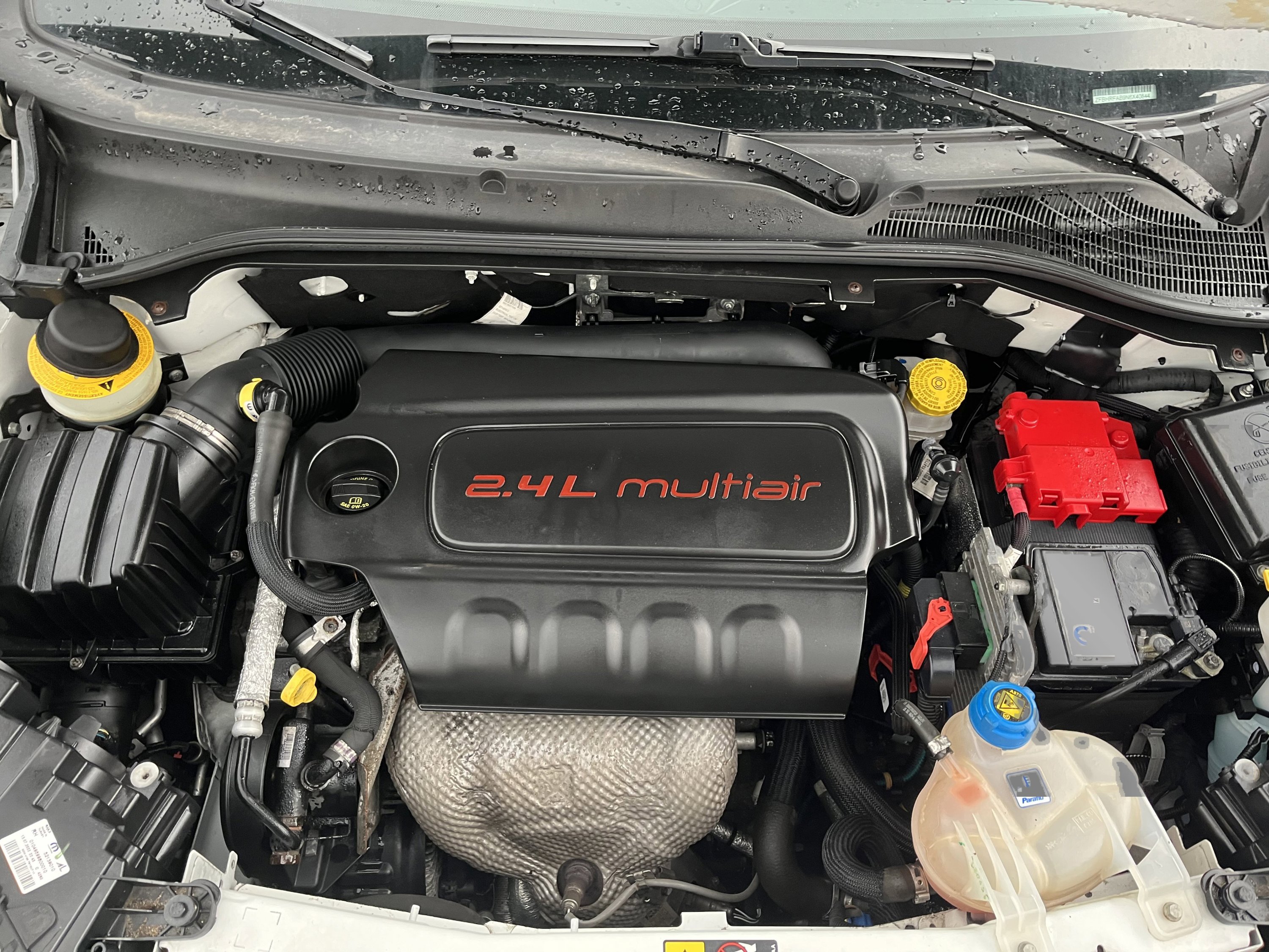 Used 2022 RAM ProMaster City Wagon image 9