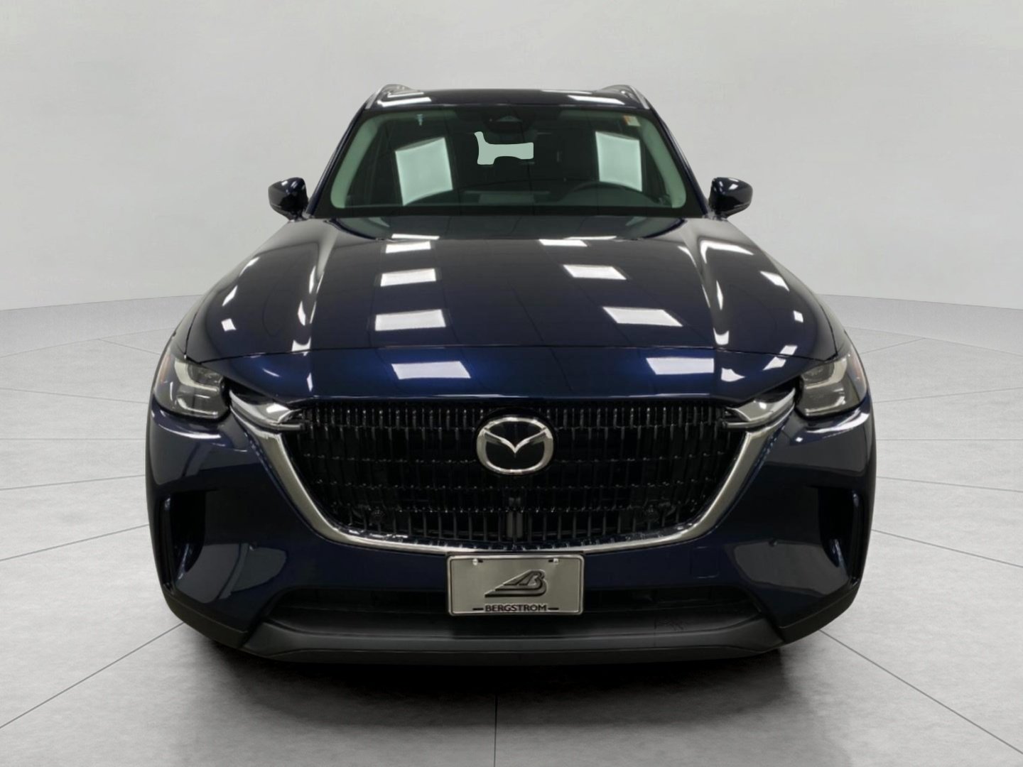 New 2025 MAZDA CX-90 Plug-In Hybrid w/ Preferred AWD/4WD image 43