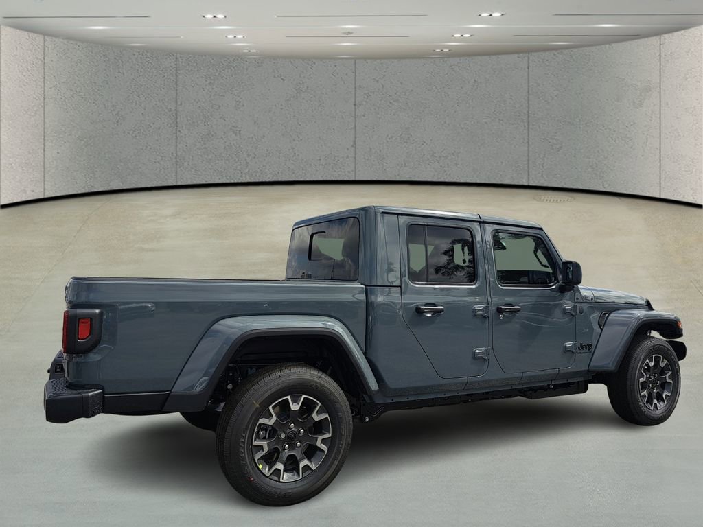 New 2026 Jeep Gladiator Sport AWD/4WD image 5