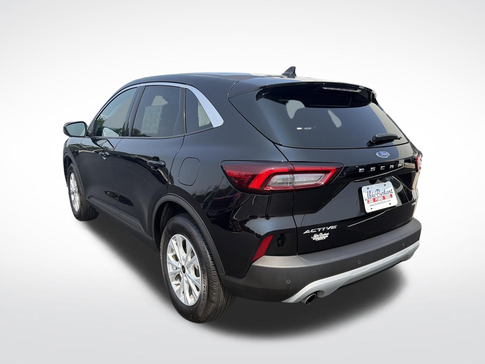 Certified 2023 Ford Escape Active w/ Tech Pack #2 AWD/4WD image 15