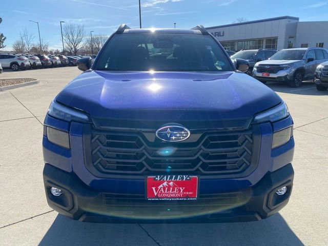 New 2026 Subaru Outback Limited XT image 8