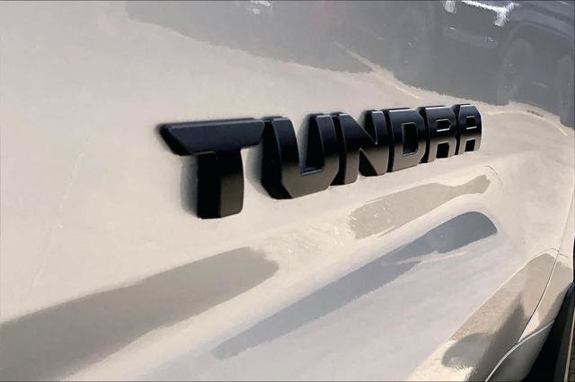 Certified 2026 Toyota Tundra Limited RWD image 10