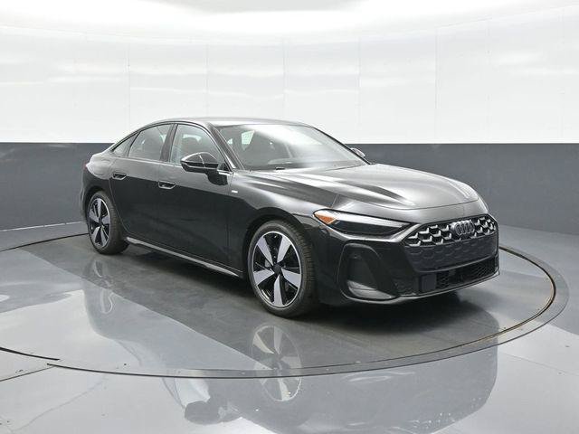 New 2026 Audi A5 2.0T Premium Plus