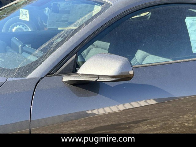 New 2026 Ford Mustang Coupe image 12