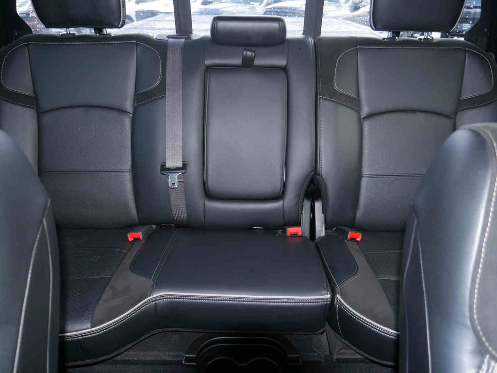 Used 2019 RAM 3500 Laramie image 50