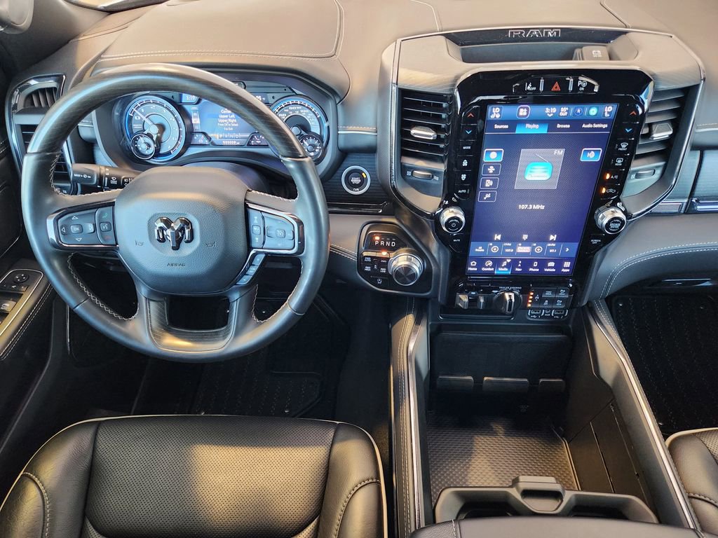 Used 2022 RAM 1500 Limited image 27