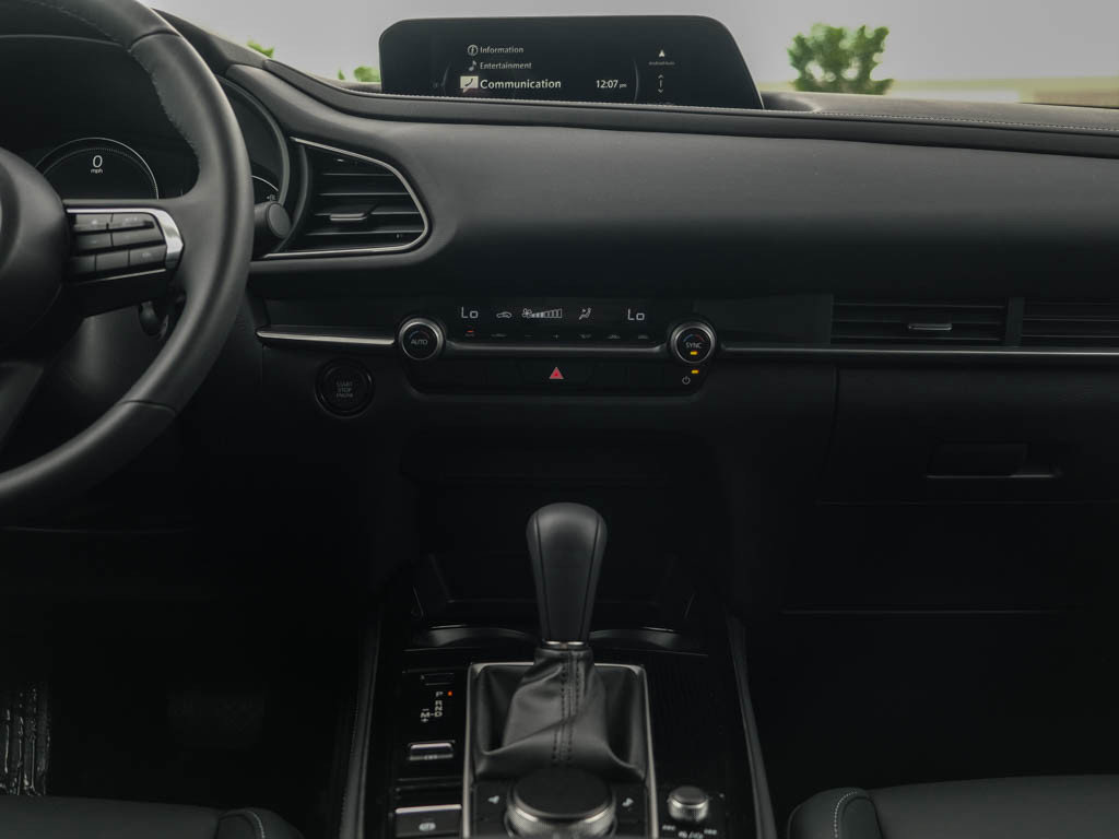New 2026 MAZDA CX-30 AWD 2.5 S w/ Select Sport Pkg image 16