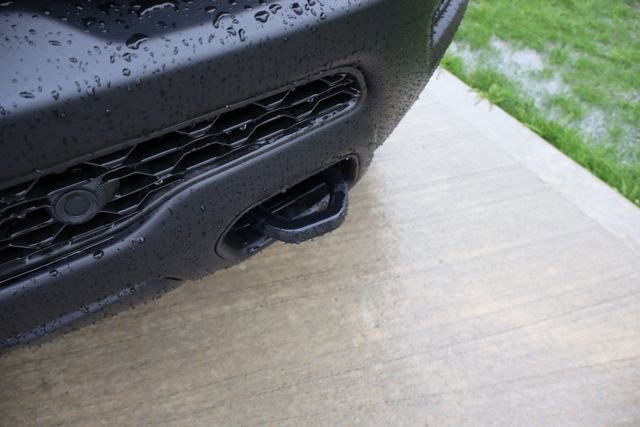 Used 2025 RAM 1500 RHO w/ RHO Level 1 Equipment Group image 7