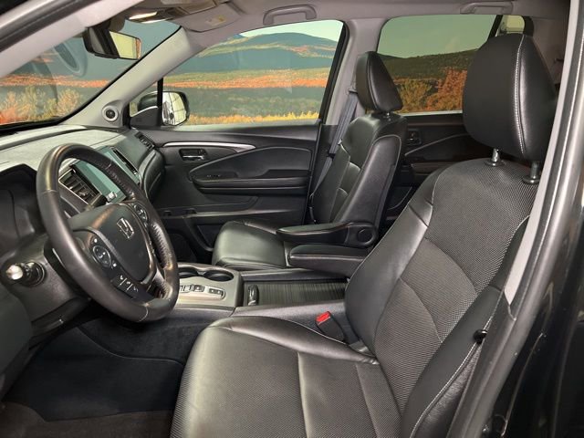 Used 2023 Honda Ridgeline RTL image 30