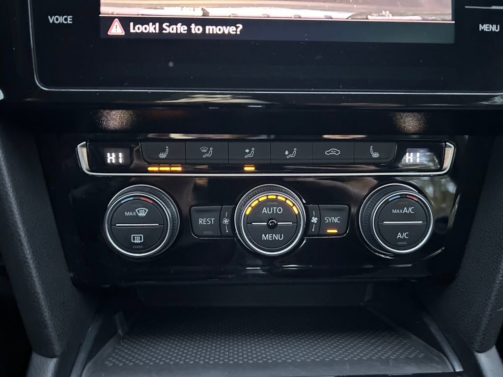 Used 2019 Volkswagen Arteon SE image 14