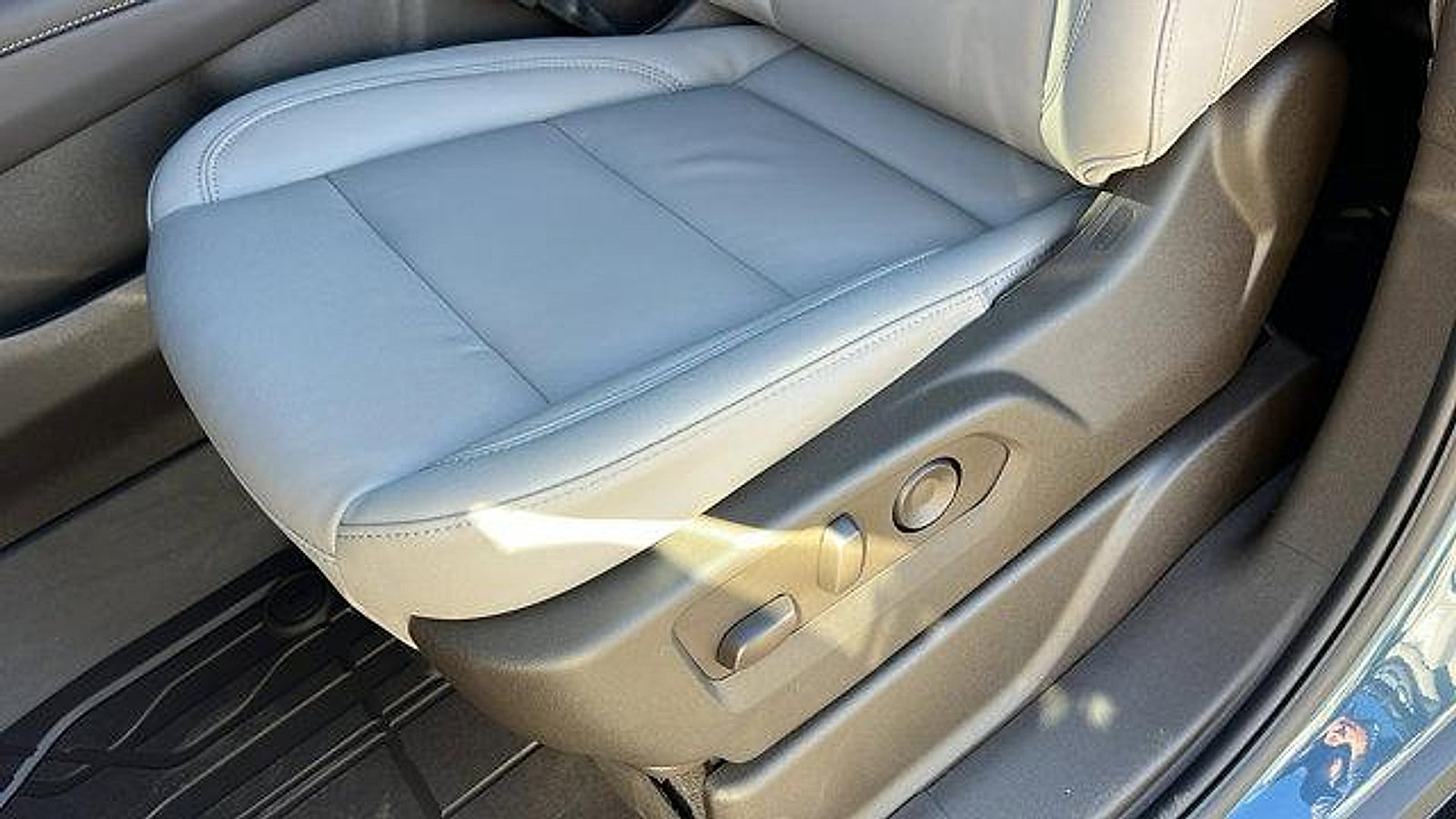 New 2026 Chevrolet Tahoe LT w/ Comfort Package image 22