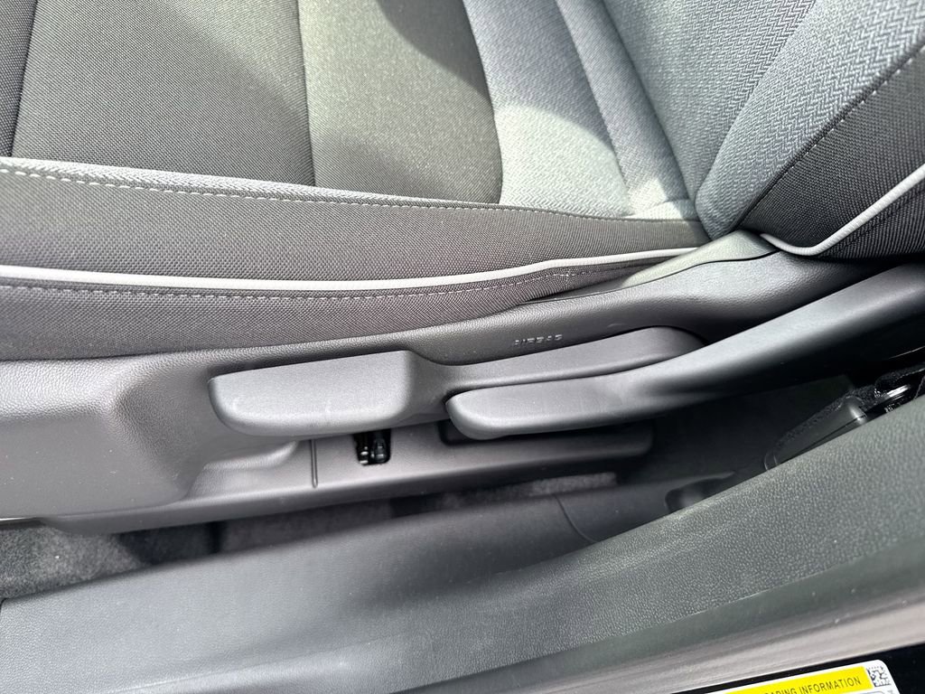 New 2026 Chevrolet TrailBlazer LT w/ LT Cold Weather Package image 14