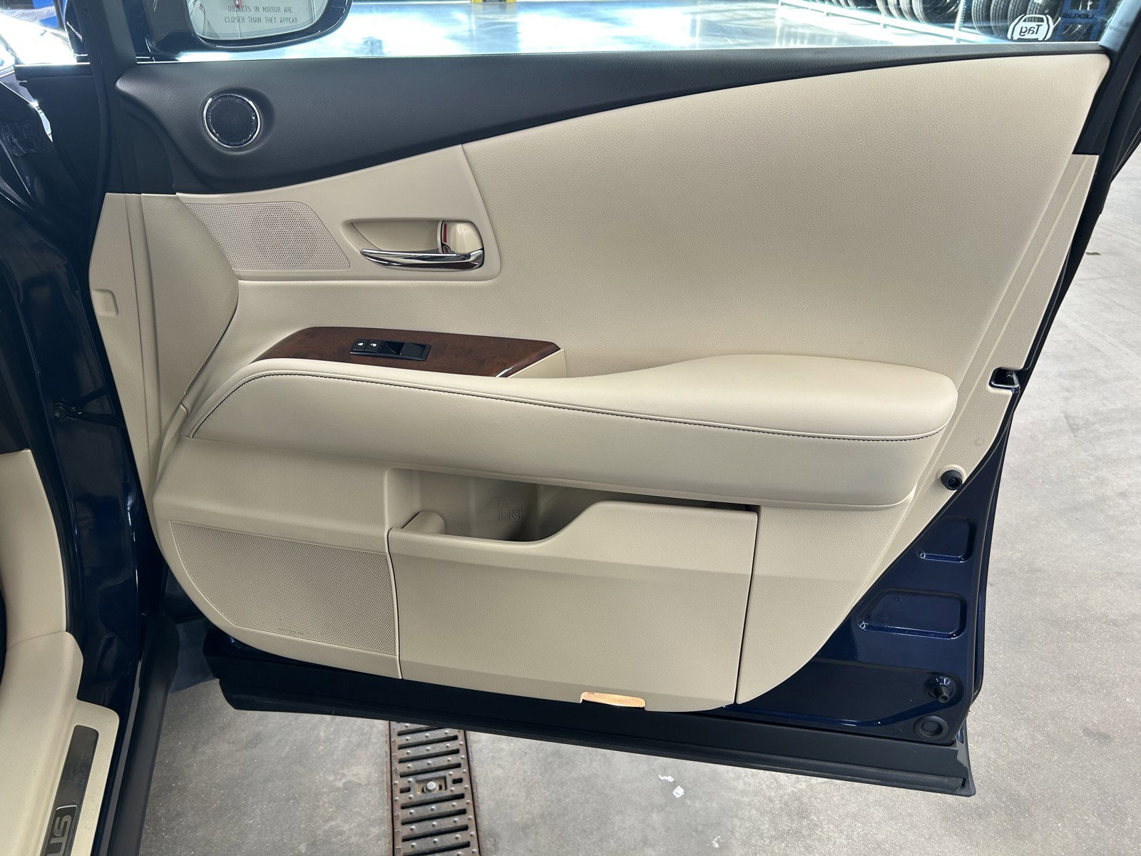 Used 2015 Lexus RX 350 F Sport image 19