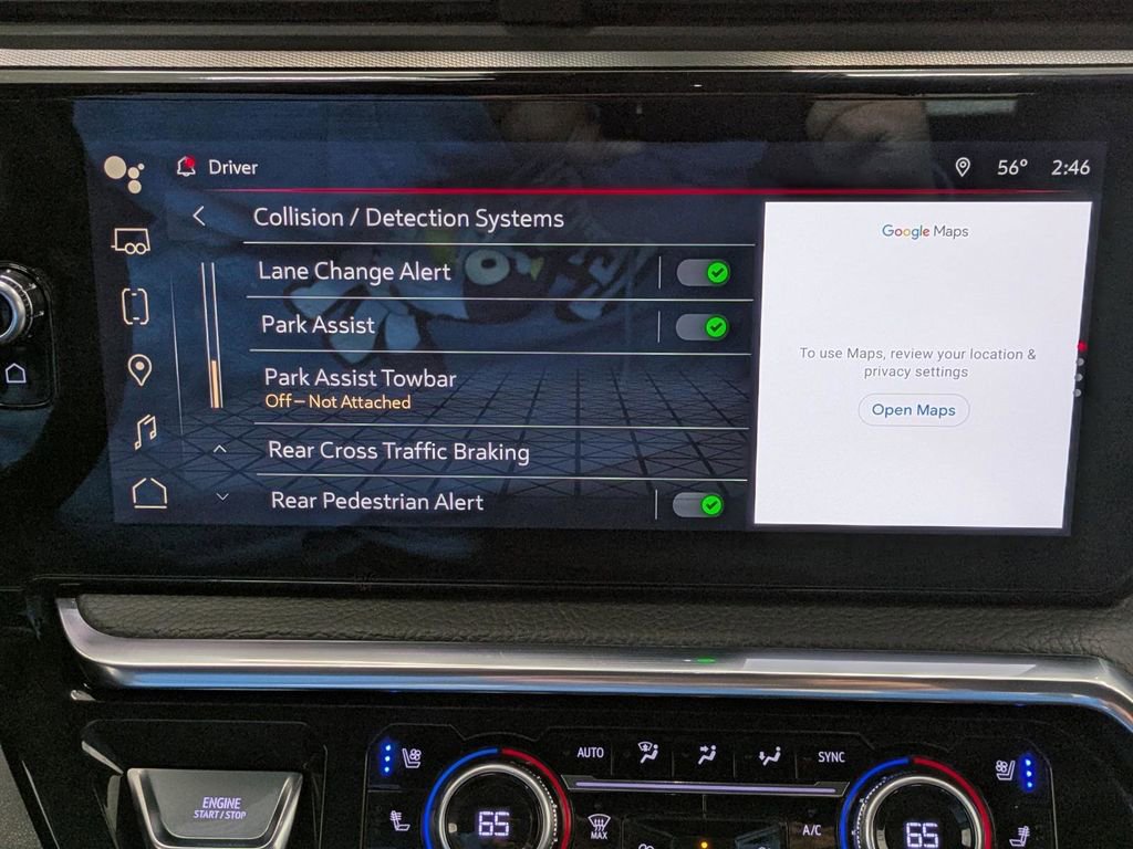 Used 2024 GMC Sierra 1500 Denali image 12