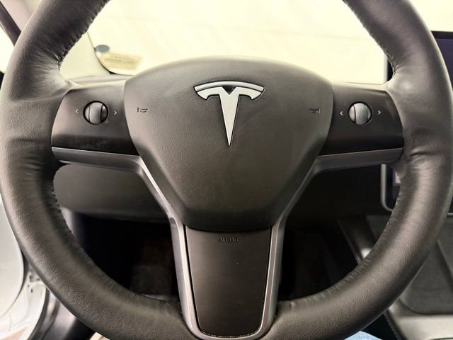 Used 2021 Tesla Model 3 Standard Range Plus RWD image 36