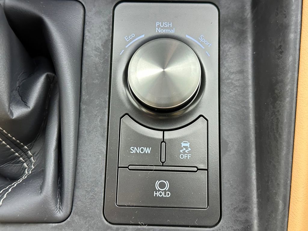 New 2026 Lexus IS 350 F Sport AWD/4WD image 27