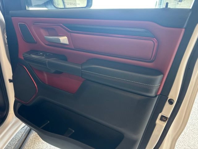 Used 2023 RAM 1500 Rebel w/ Rebel Level 2 Equipment Group AWD/4WD image 14