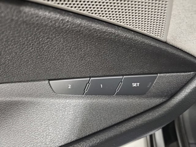 Used 2024 Audi Q8 e-tron Prestige w/ Prestige Package AWD/4WD image 13