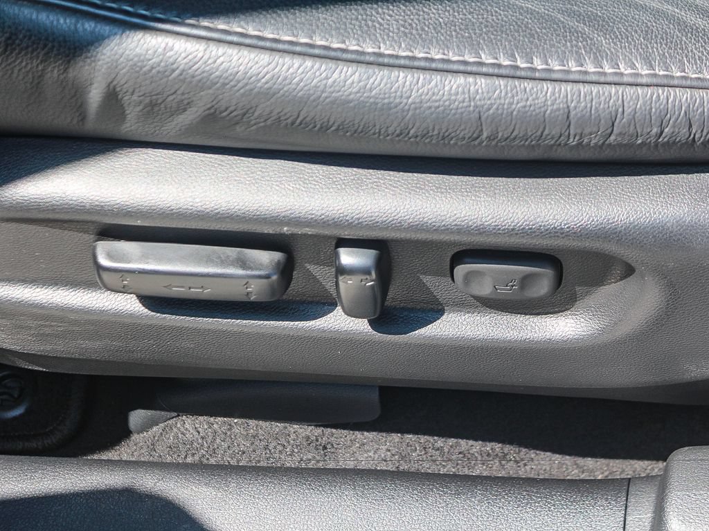 Certified 2025 Honda Passport EX-L image 22
