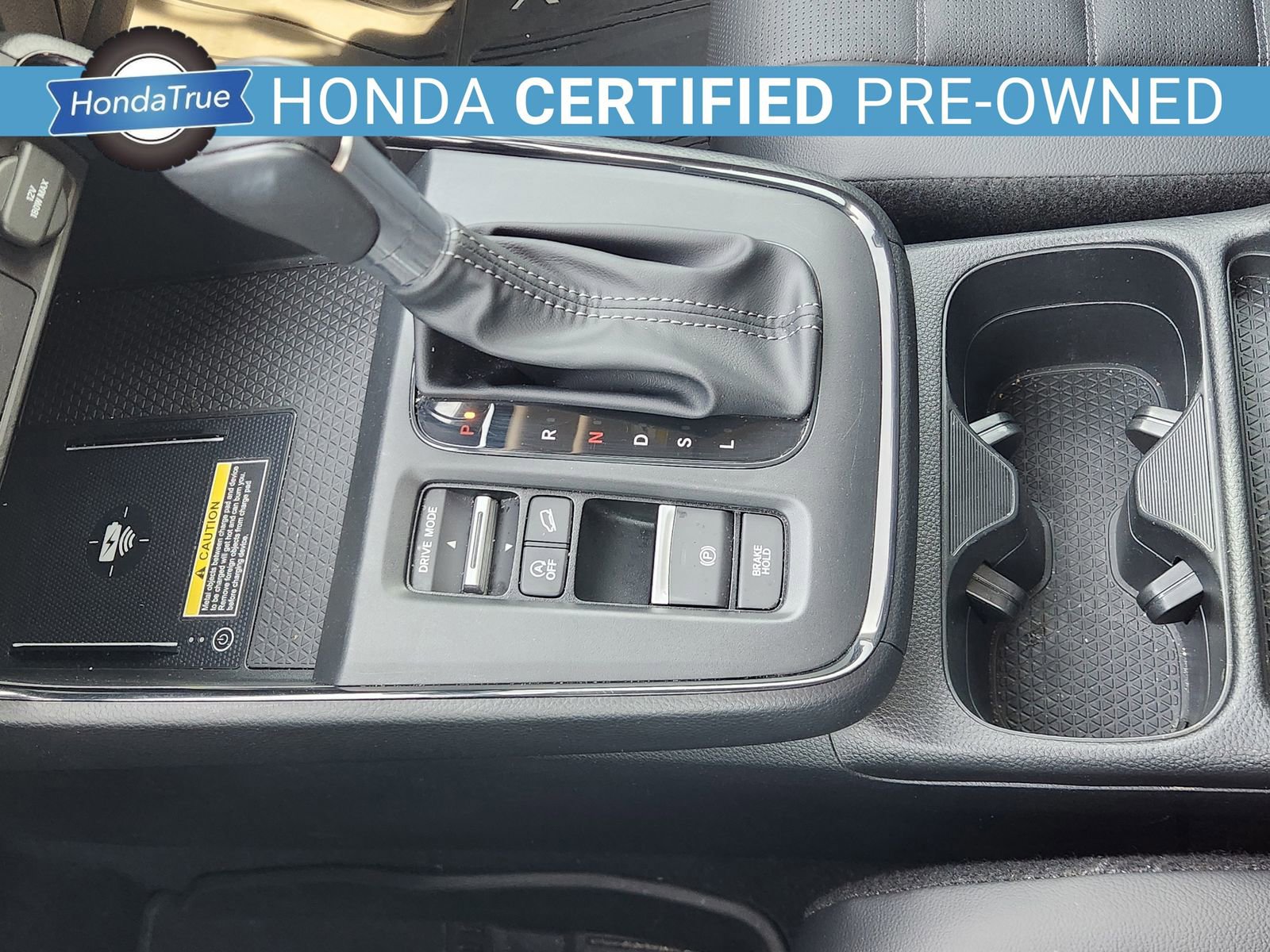 Used 2023 Honda CR-V EX-L image 24