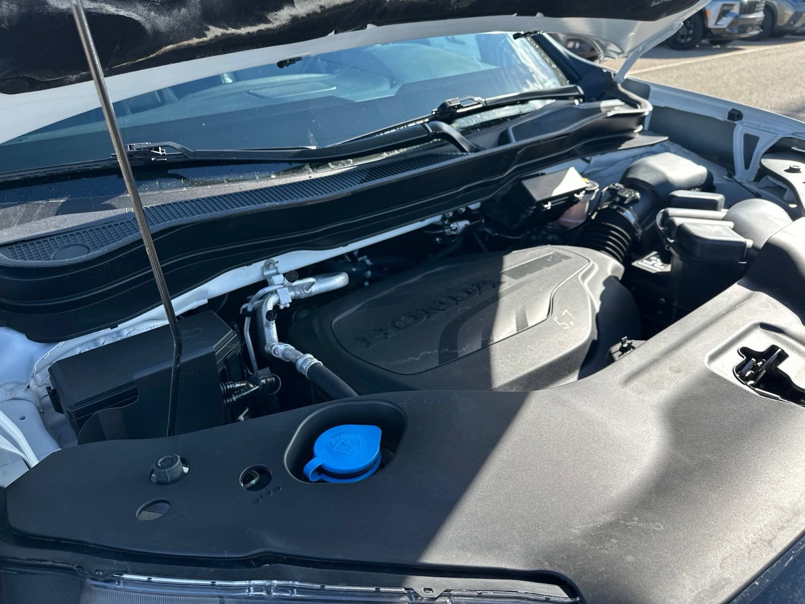 Used 2022 Honda Ridgeline Black Edition image 44