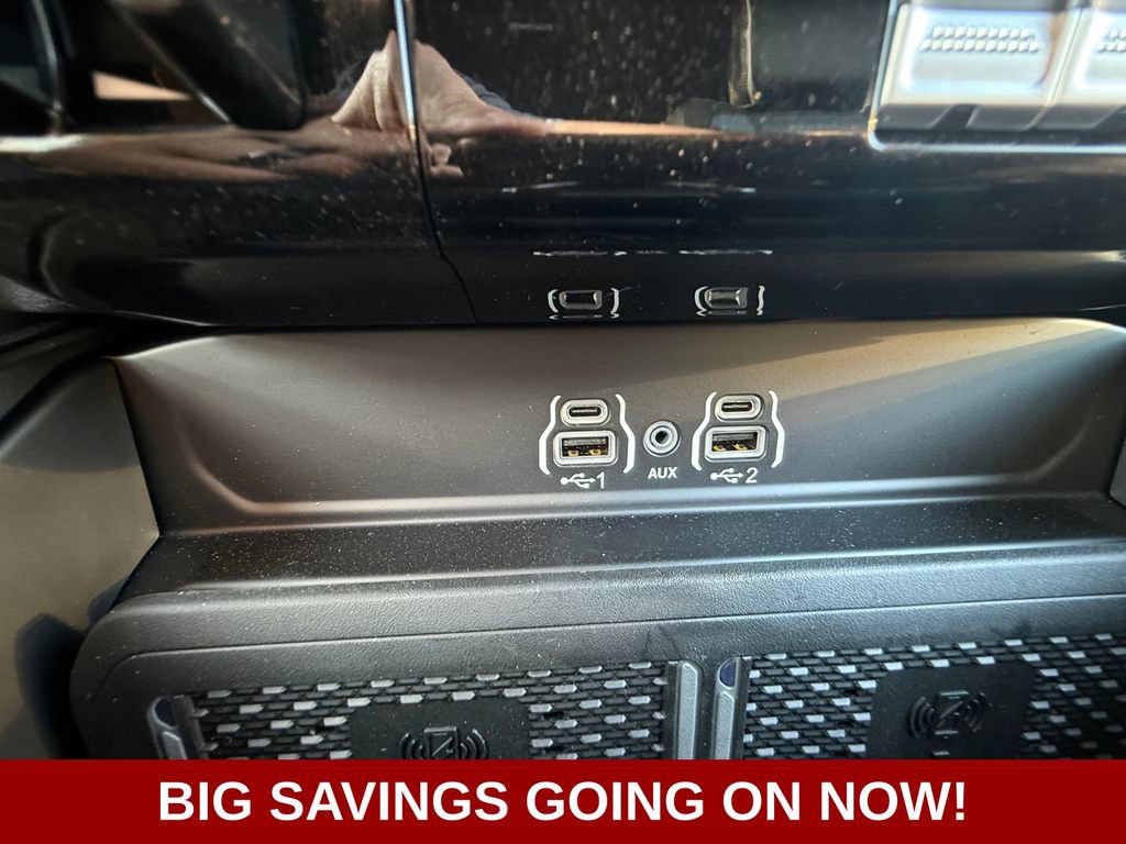 New 2026 RAM 2500 Laramie AWD/4WD image 34