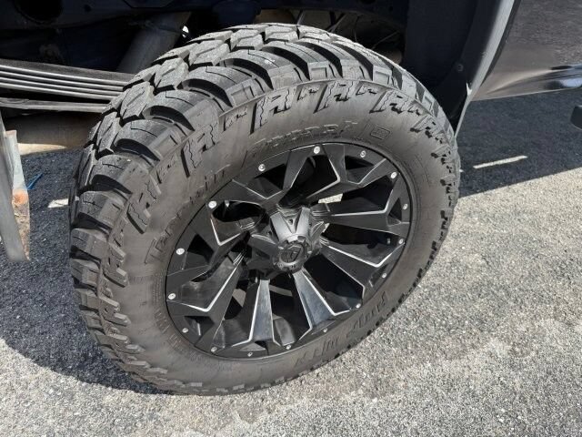 Used 2019 GMC Sierra 2500 Denali AWD/4WD image 7