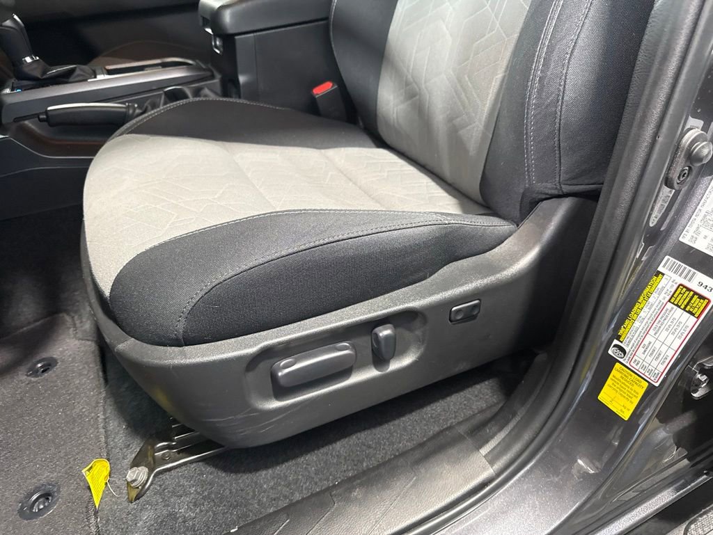 Used 2023 Toyota Tacoma TRD Sport RWD image 36