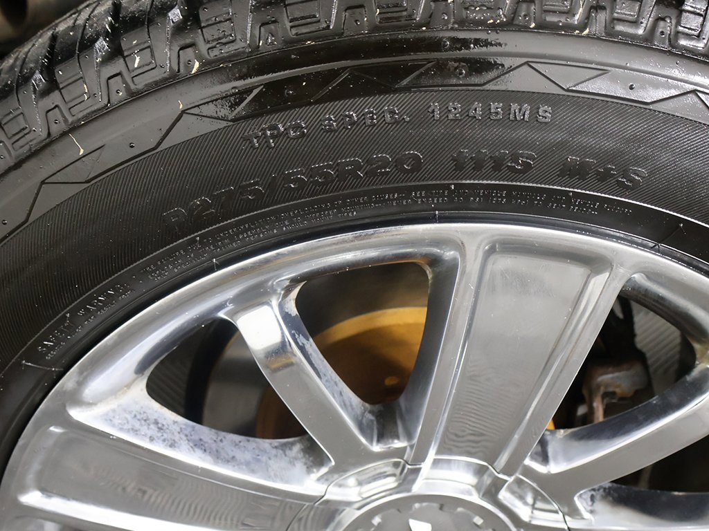 Used 2016 Chevrolet Silverado 1500 High Country w/ High Country Premium Package image 22