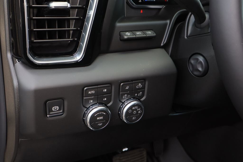 New 2026 GMC Sierra 1500 Denali image 8