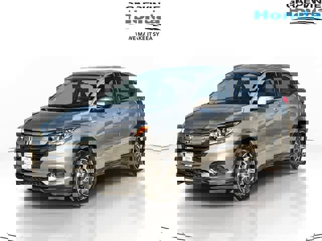 Used 2022 Honda HR-V EX