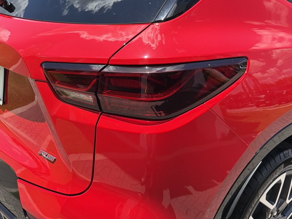 Certified 2023 Chevrolet Blazer RS w/ Driver Confidence II Package FWD image 10
