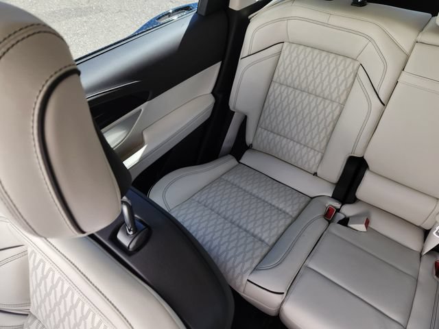 New 2026 Lincoln Nautilus Black Label AWD/4WD image 13