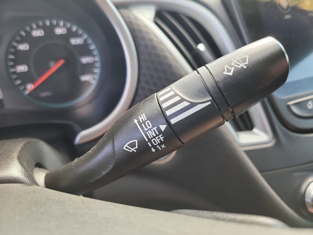 Used 2024 Chevrolet Malibu LT image 27