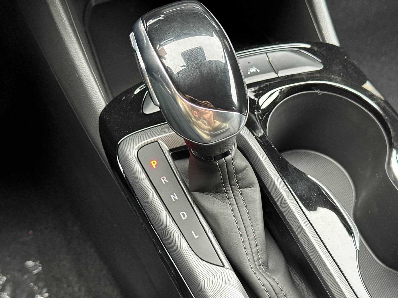New 2026 Buick Envista Sport Touring w/ Convenience I Package FWD image 21