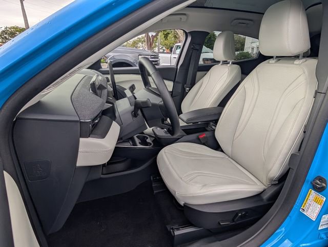 Used 2024 Ford Mustang Mach-E Premium image 8