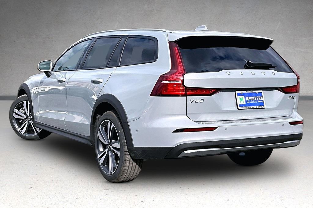 New 2026 Volvo V60 B5 Cross Country Plus w/ Protection Package Premier image 3