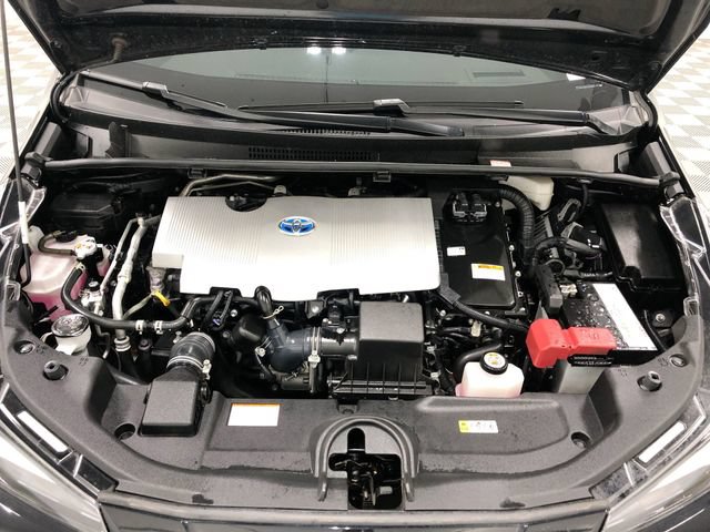 Used 2022 Toyota Prius XLE w/ Advanced Technology Package FWD image 23