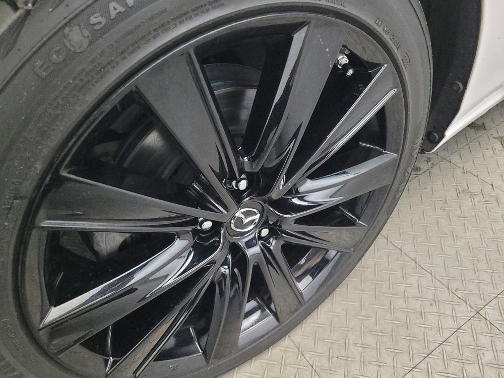 Used 2020 MAZDA MAZDA6 Grand Touring image 31