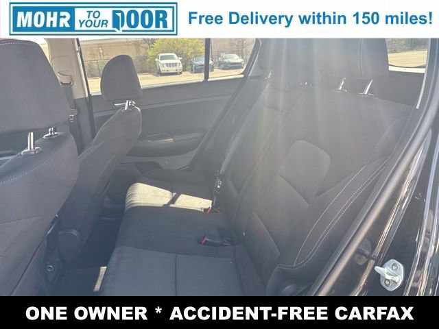 Used 2020 Kia Sportage LX image 26
