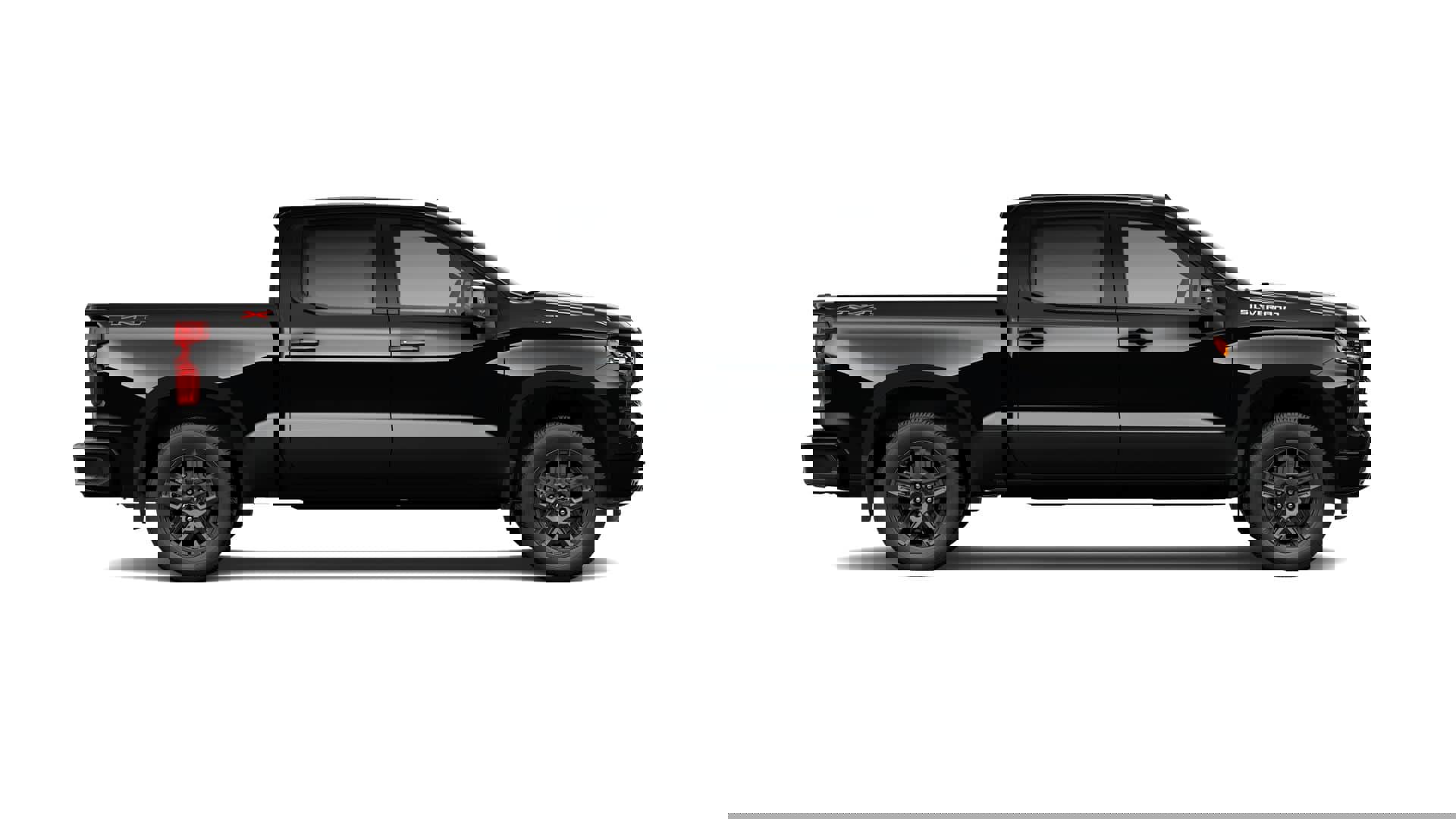 New 2026 Chevrolet Silverado 1500 RST w/ RST All Star Premium Package image 51