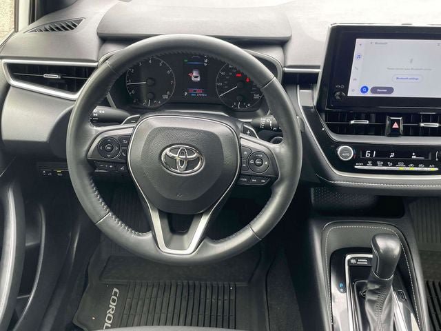 Certified 2023 Toyota Corolla SE FWD image 16