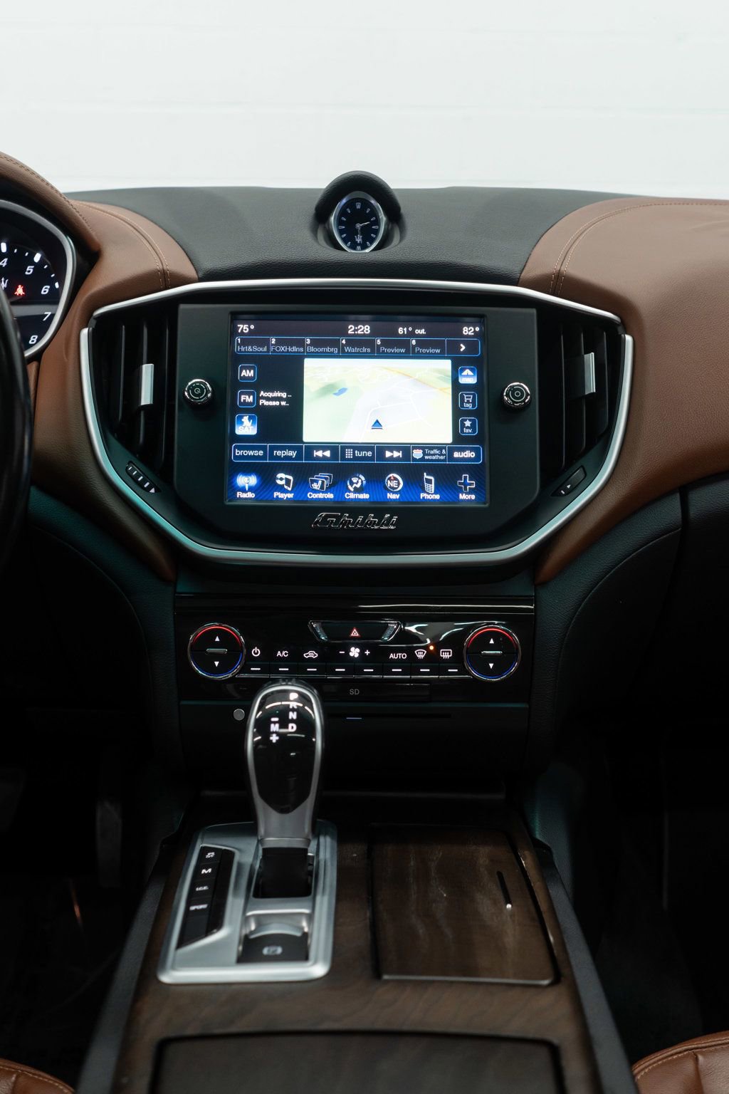 Used 2016 Maserati Ghibli S Q4 image 24