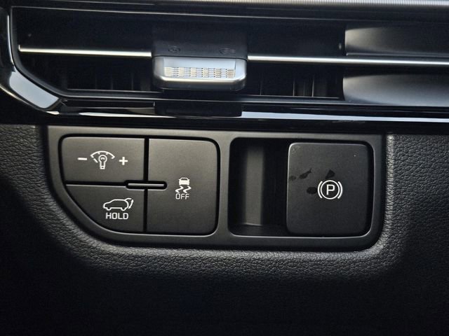New 2026 Kia Sportage EX image 24