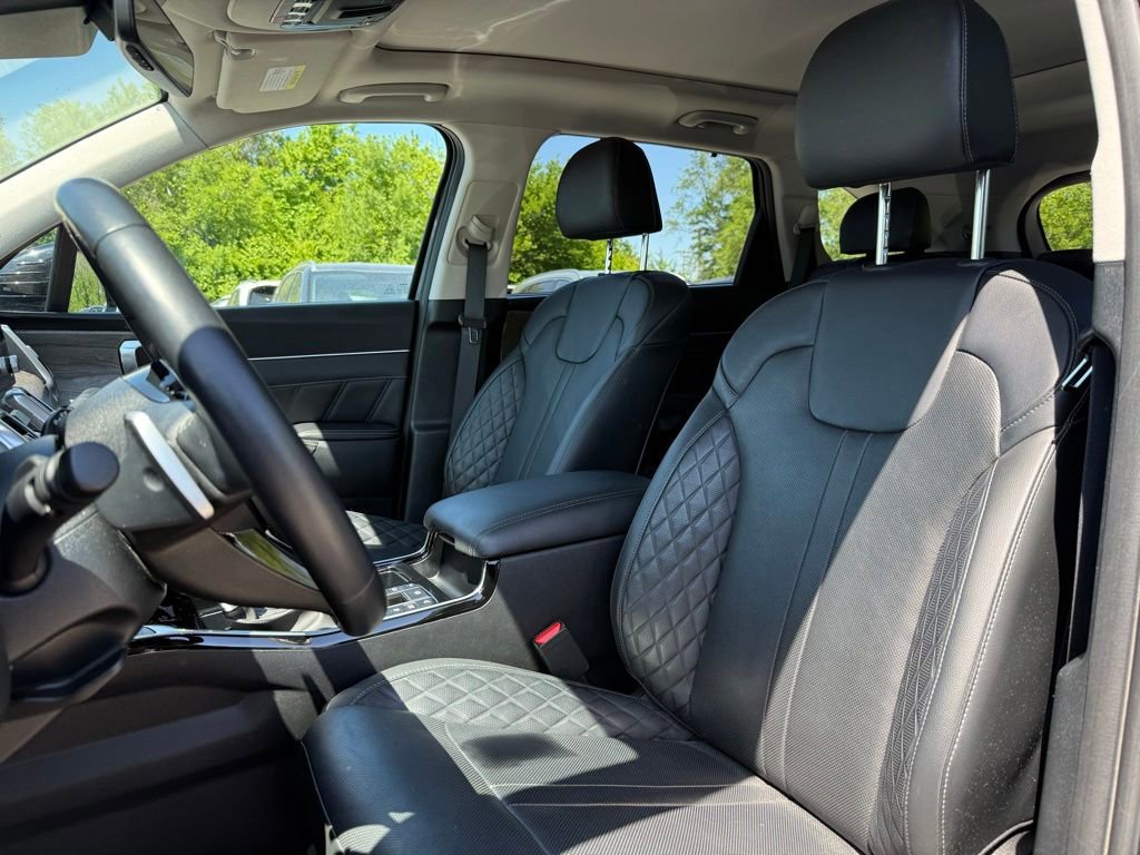Certified 2023 Kia Sorento SX Prestige AWD/4WD image 7