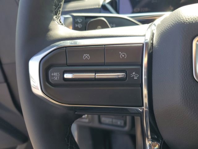 New 2026 GMC Sierra EV Elevation image 11